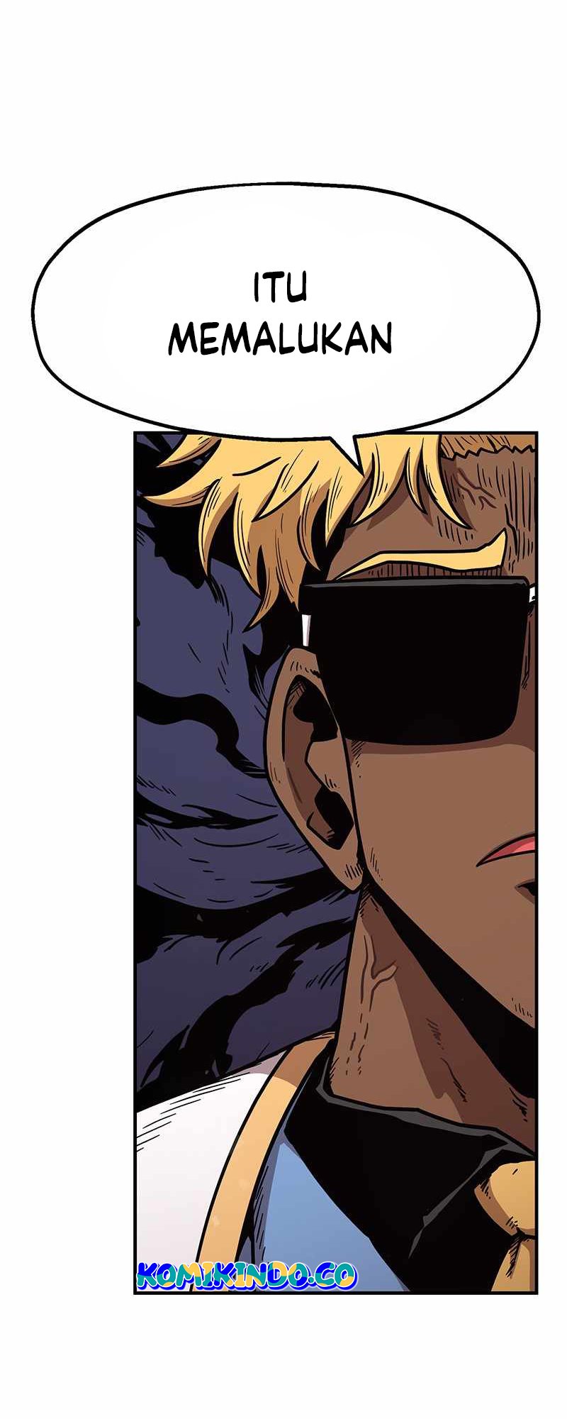 Metro Hunter Chapter 44 Image 109