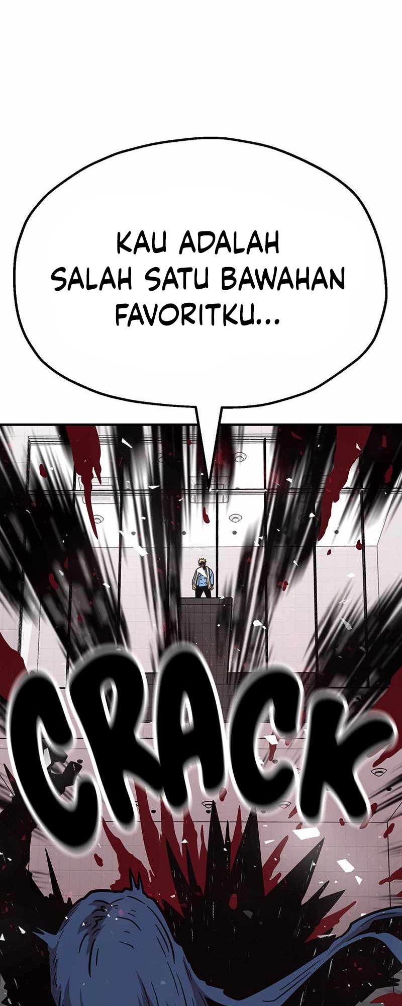 Metro Hunter Chapter 44 Image 110