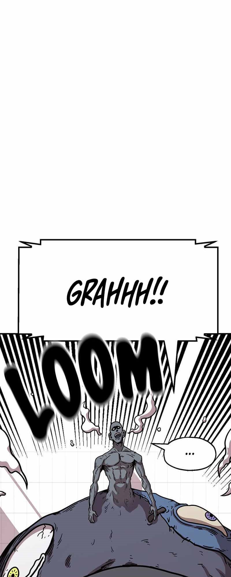Metro Hunter Chapter 44 Image 13