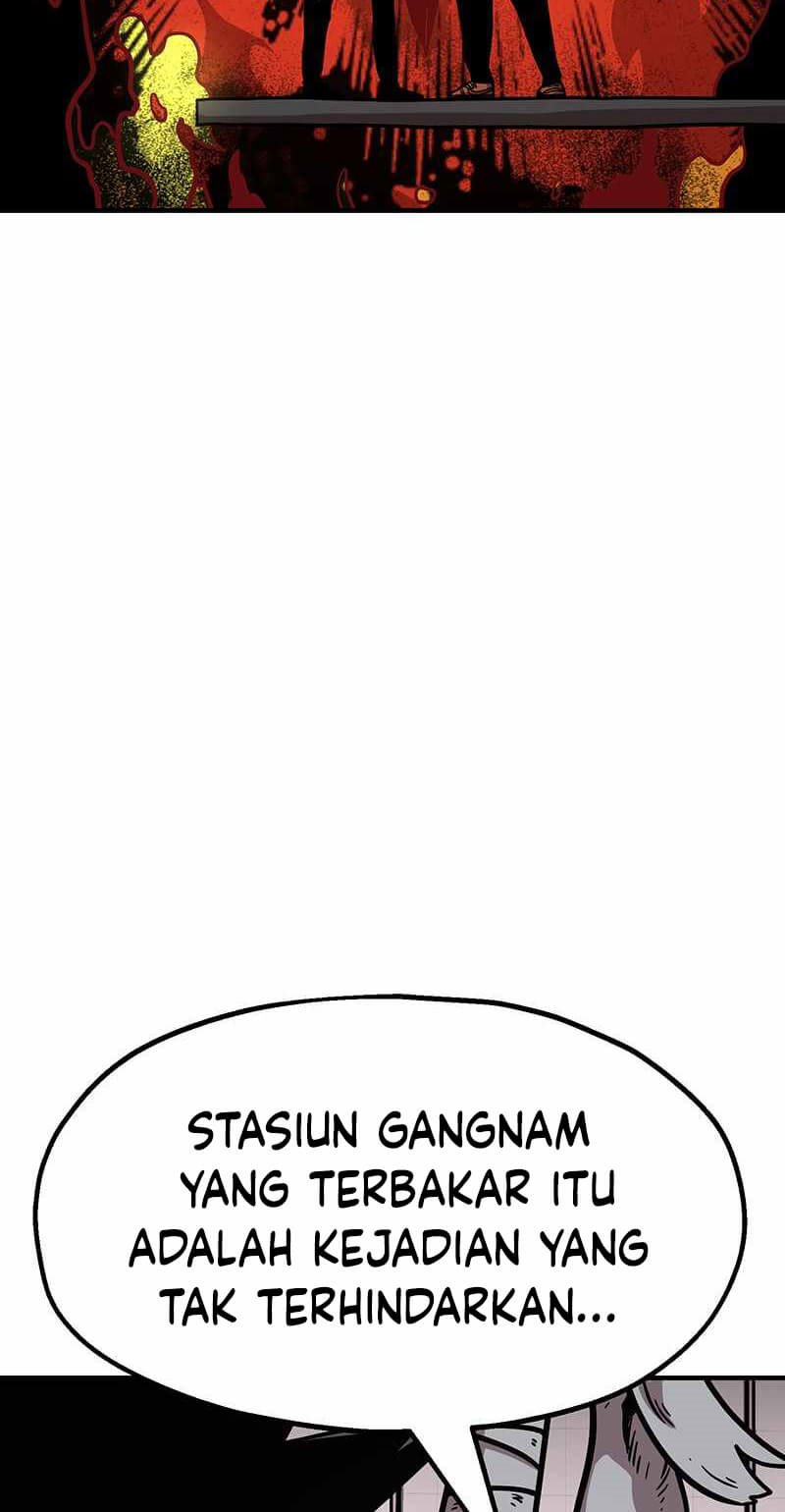 Metro Hunter Chapter 44 Image 30