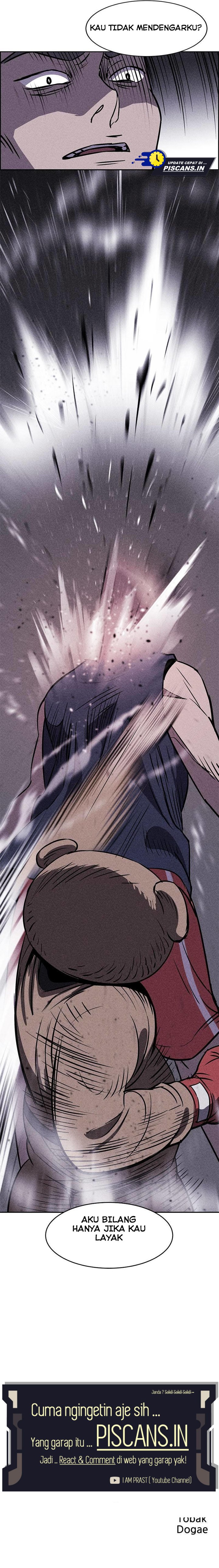 Omnipotence Chapter 11 Image 21