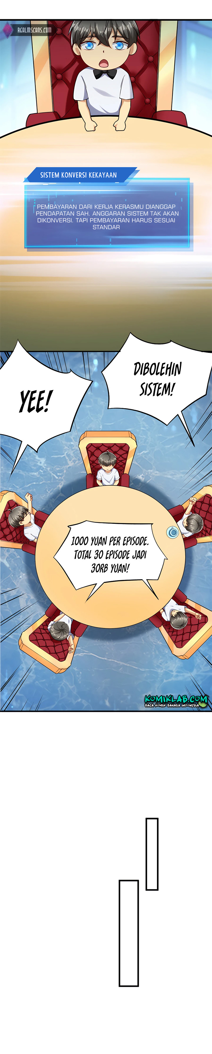 Losing Money to Be a Tycoon Chapter 33 Image 13