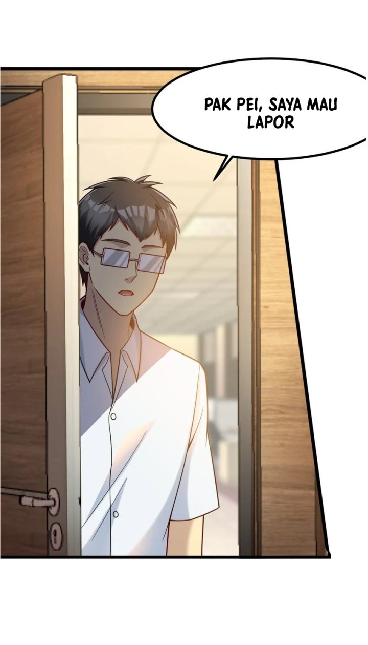 Losing Money to Be a Tycoon Chapter 71 Image 27