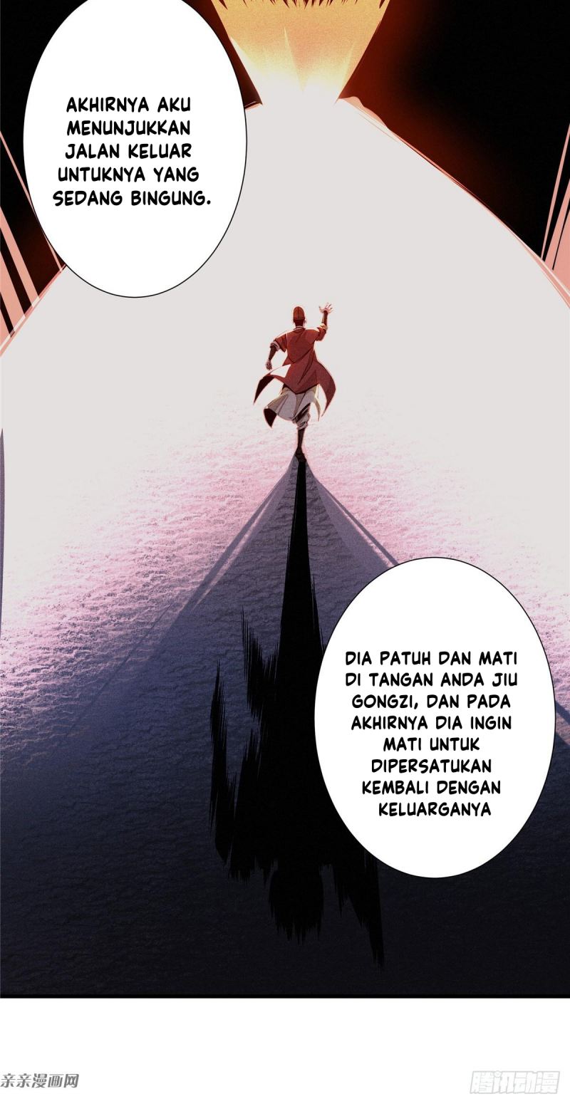 A Demonic Heart Chapter 05 Image 10