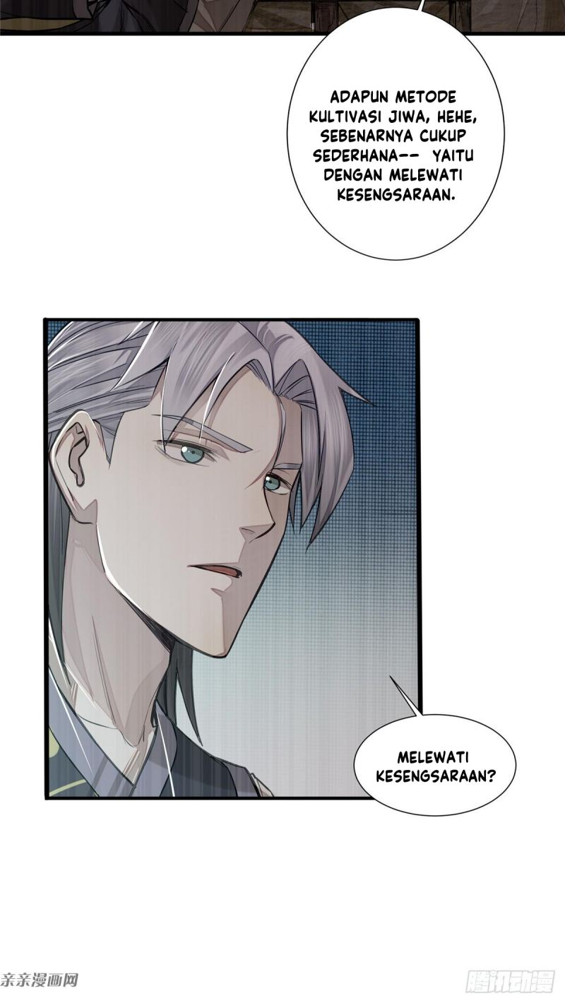A Demonic Heart Chapter 05 Image 22