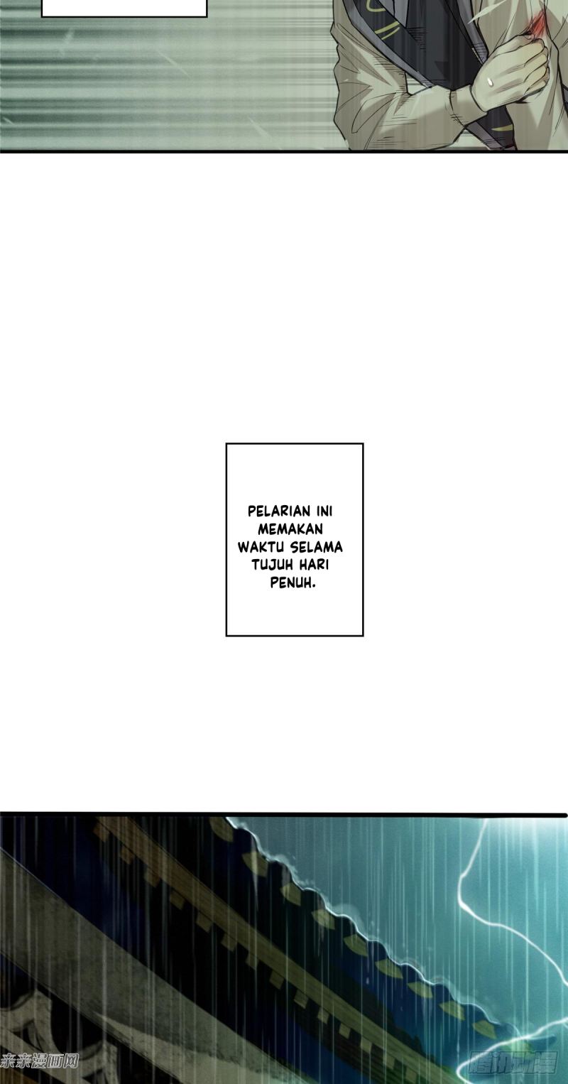 A Demonic Heart Chapter 05 Image 27