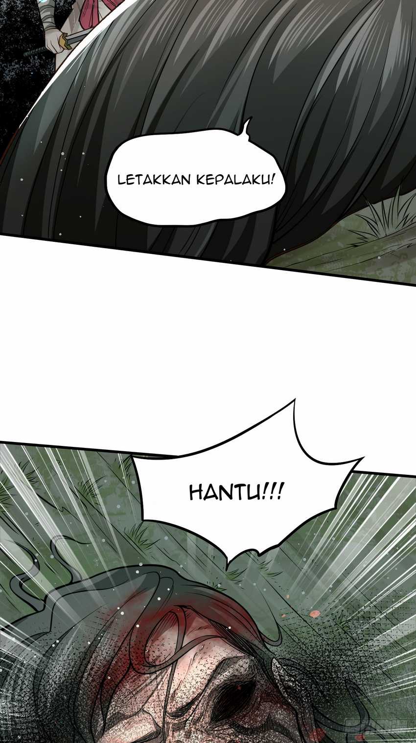 A Demonic Heart Chapter 10 bahasa indonesia Image 3