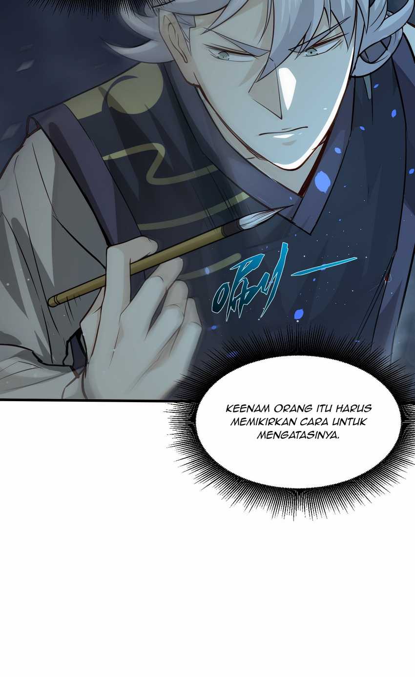 A Demonic Heart Chapter 10 bahasa indonesia Image 9