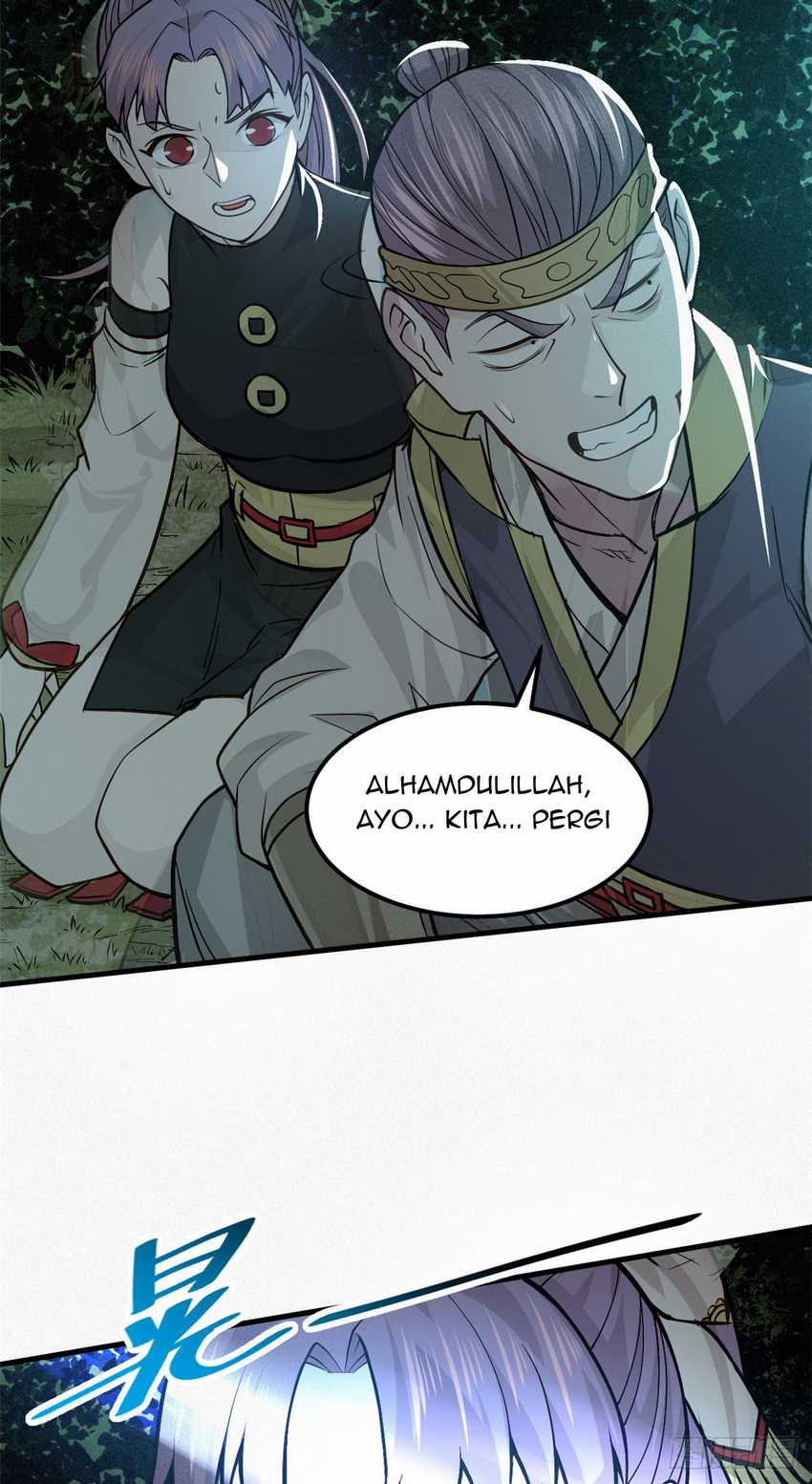 A Demonic Heart Chapter 10 bahasa indonesia Image 13
