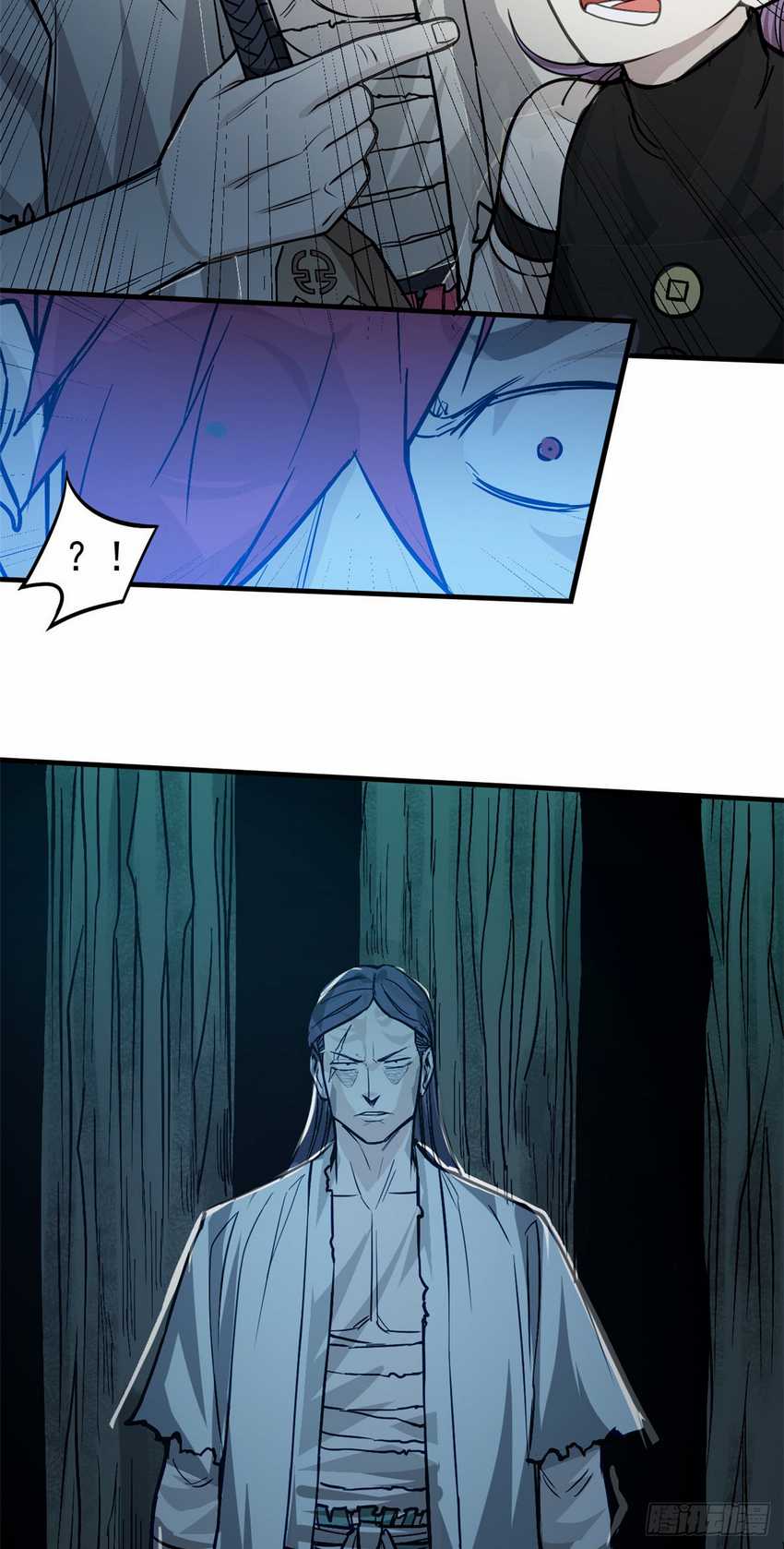 A Demonic Heart Chapter 10 bahasa indonesia Image 27