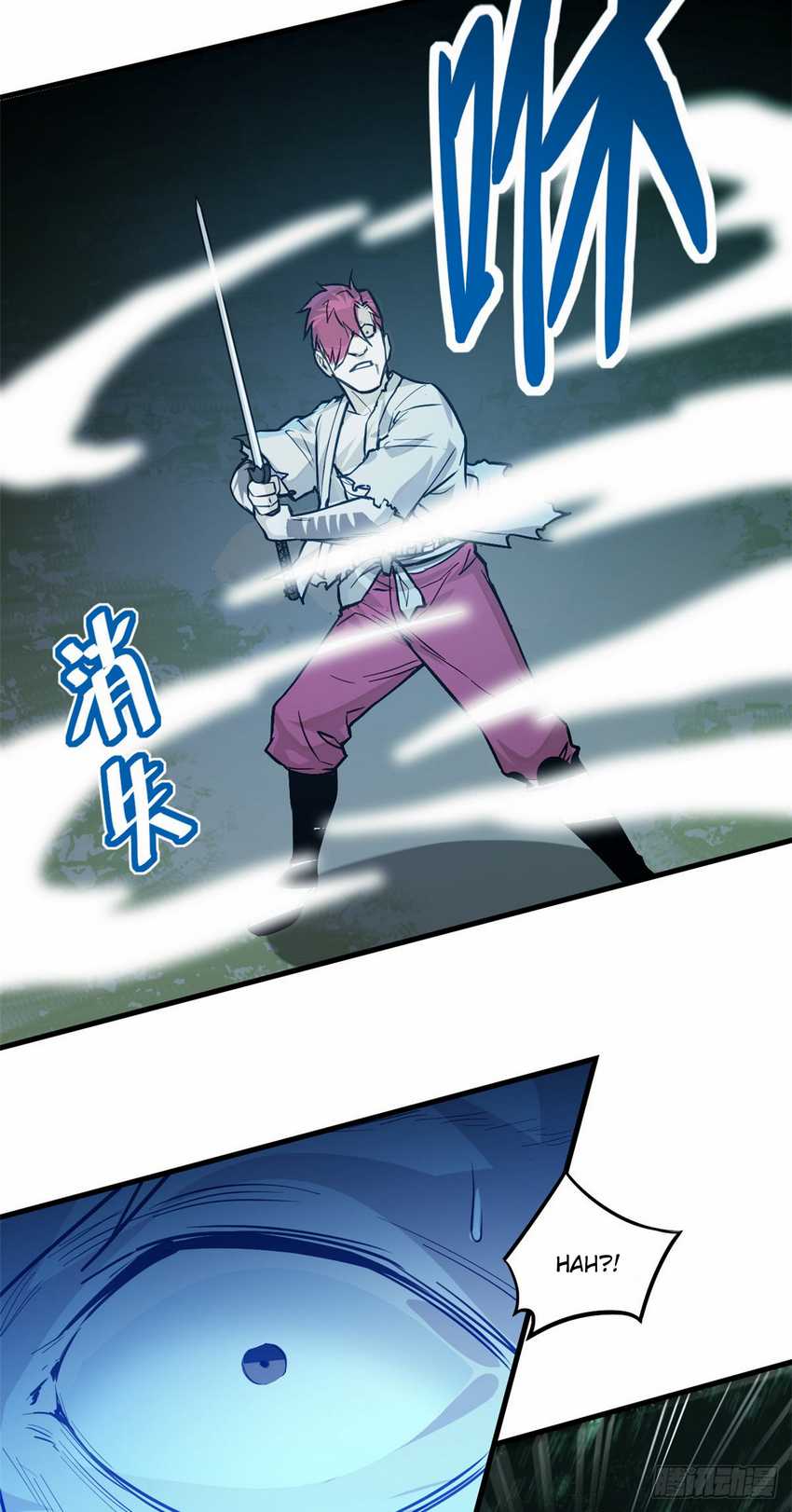 A Demonic Heart Chapter 10 bahasa indonesia Image 32