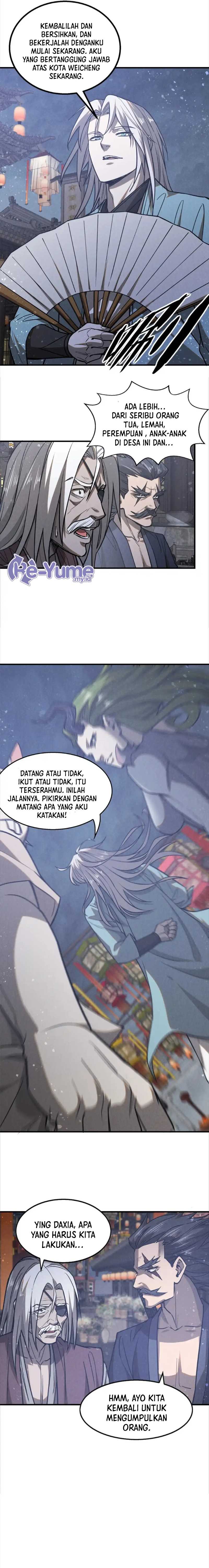 A Demonic Heart Chapter 101 Image 6