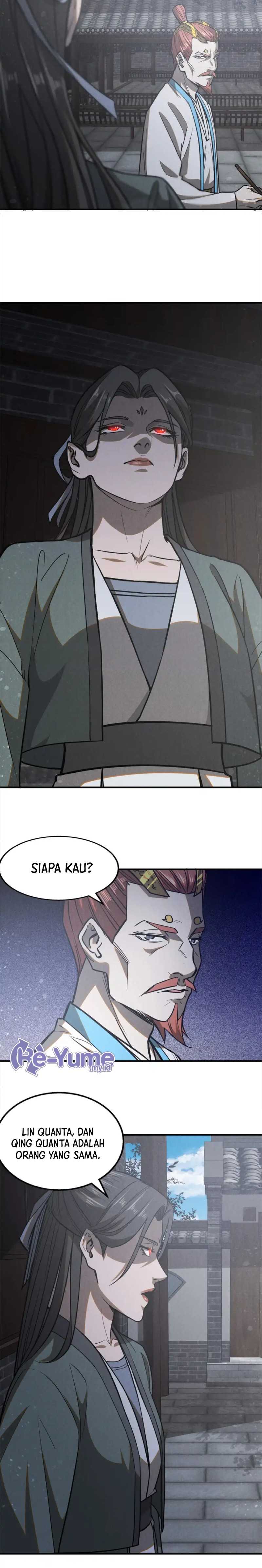 A Demonic Heart Chapter 103 Image 1