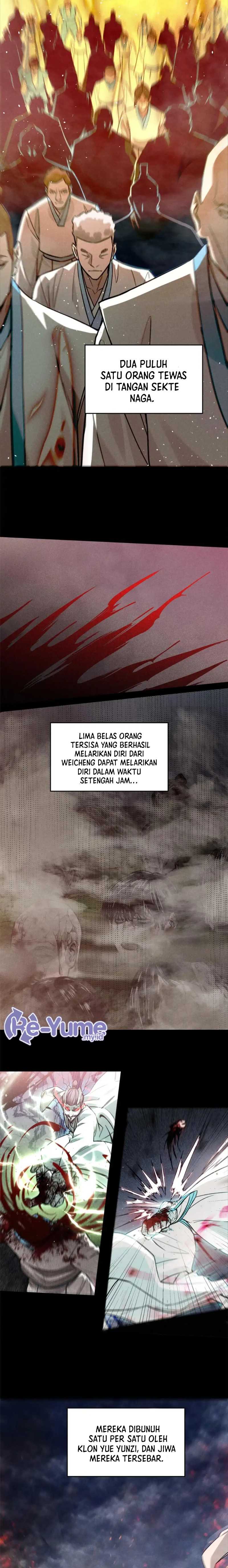 A Demonic Heart Chapter 104 Image 1