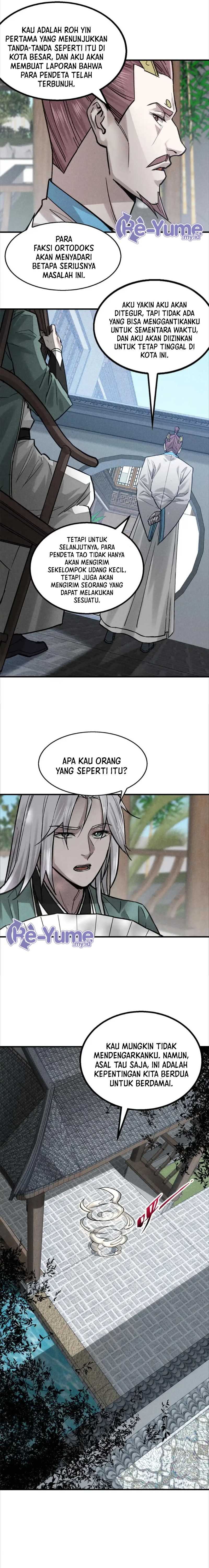 A Demonic Heart Chapter 104 Image 4