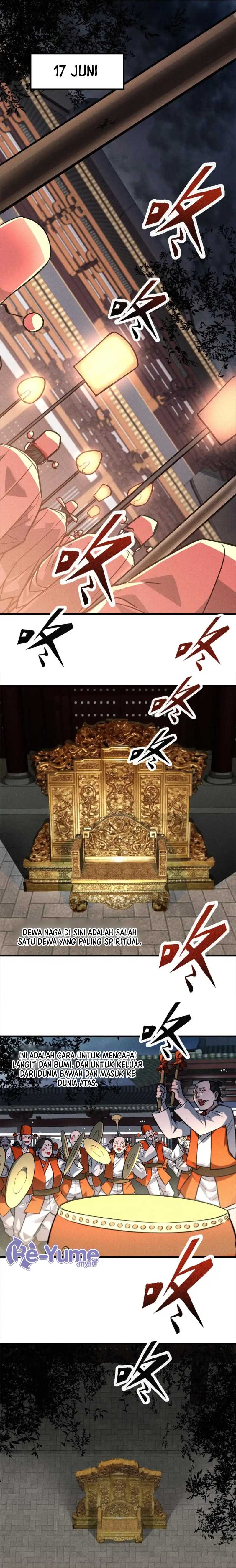 A Demonic Heart Chapter 104 Image 11