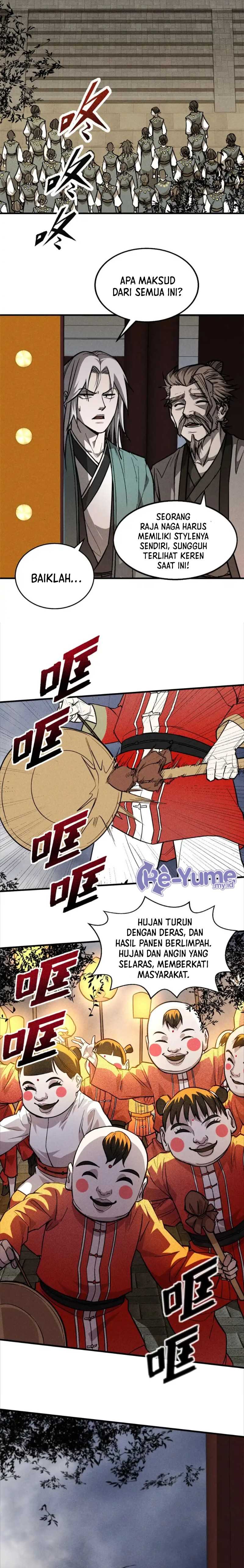 A Demonic Heart Chapter 104 Image 12