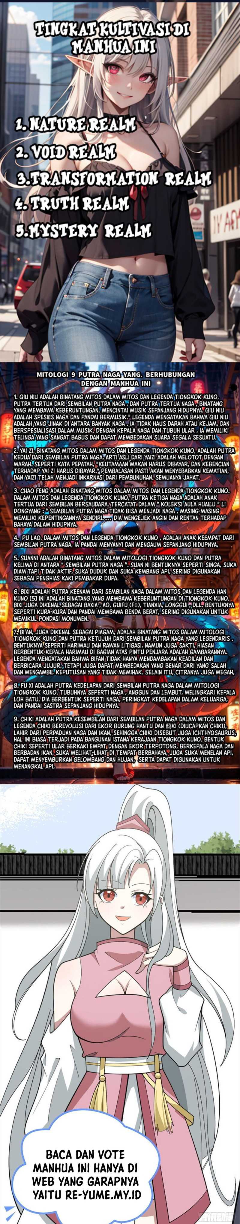 A Demonic Heart Chapter 104 Image 16