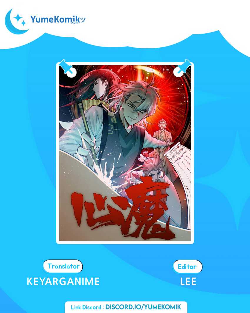 A Demonic Heart Chapter 11 Image 0