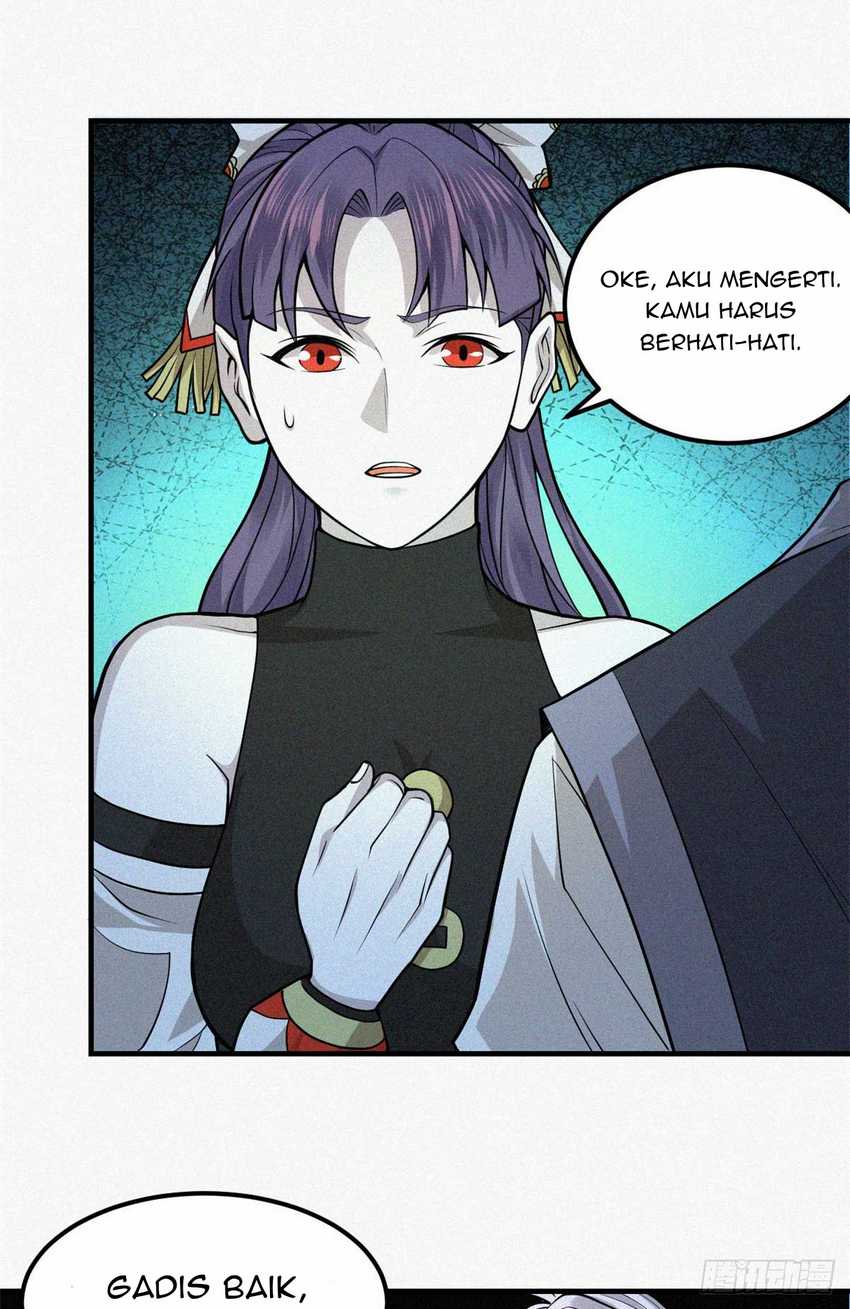 A Demonic Heart Chapter 11 Image 16