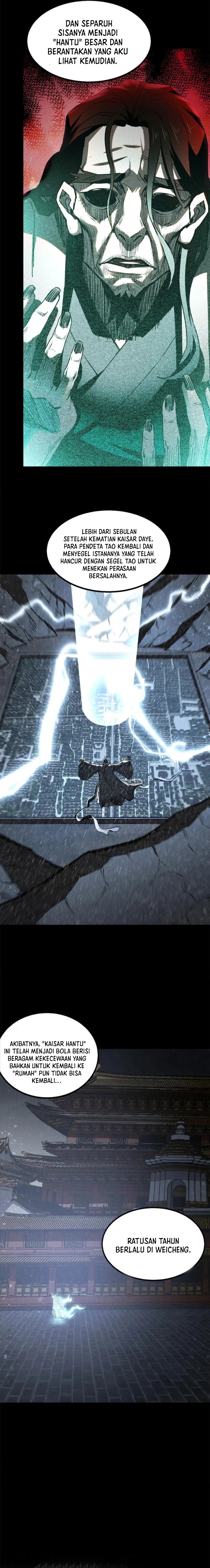 A Demonic Heart Chapter 112 Image 5