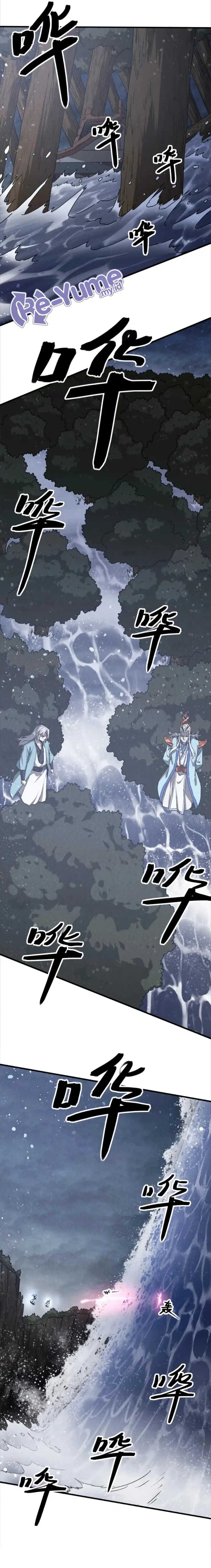 A Demonic Heart Chapter 114 Image 4