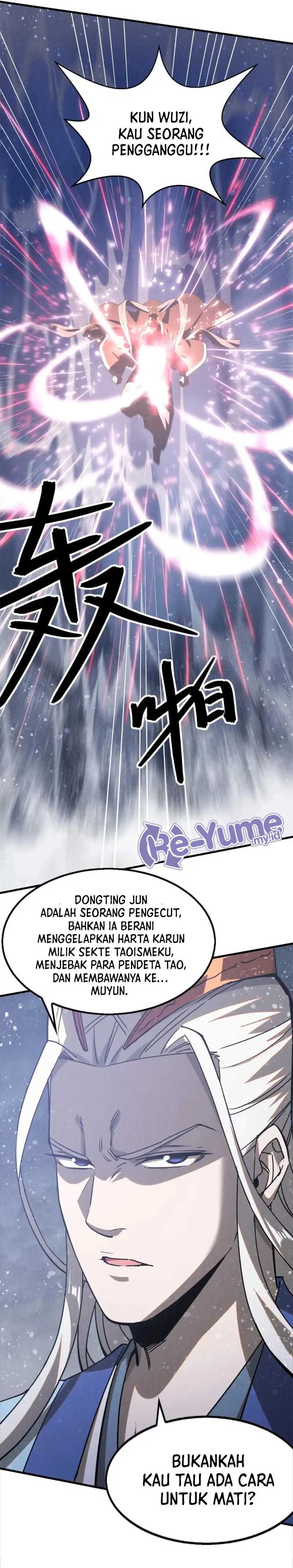 A Demonic Heart Chapter 114 Image 5