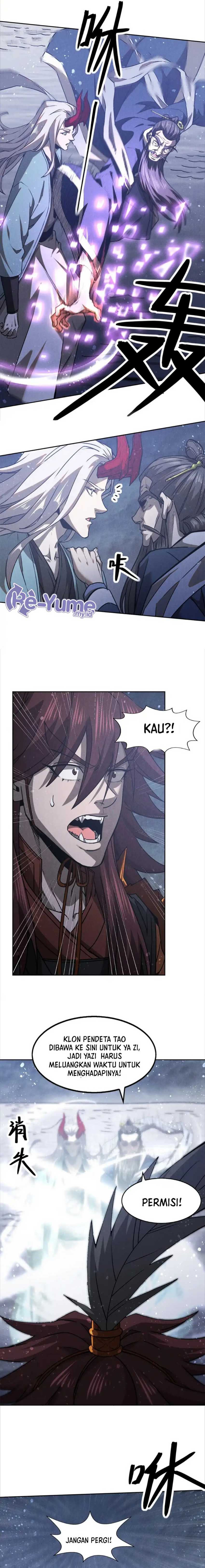 A Demonic Heart Chapter 119 Image 9