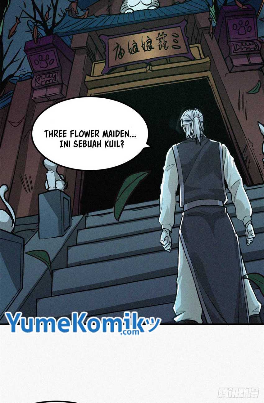 A Demonic Heart Chapter 12 Image 4