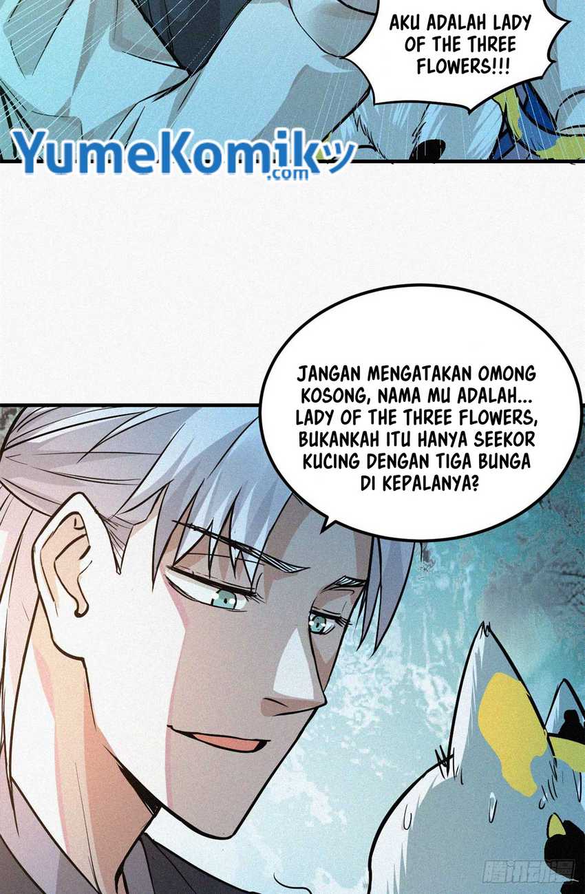 A Demonic Heart Chapter 12 Image 17
