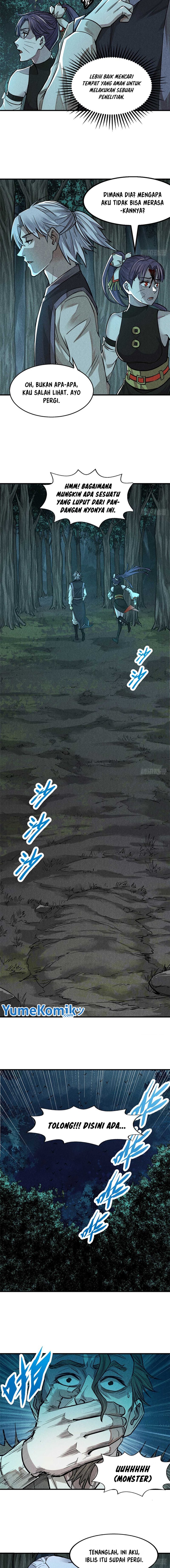 A Demonic Heart Chapter 16 Image 2