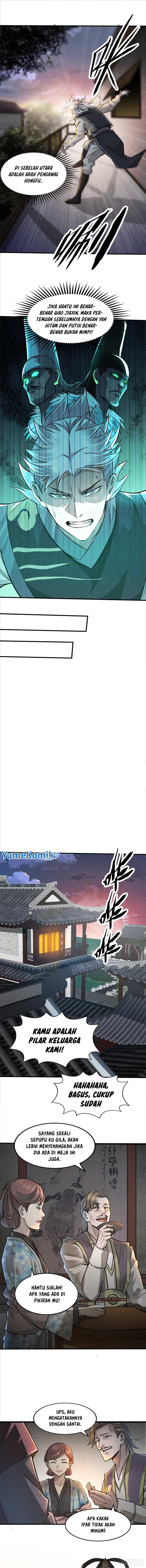 A Demonic Heart Chapter 20 Image 4
