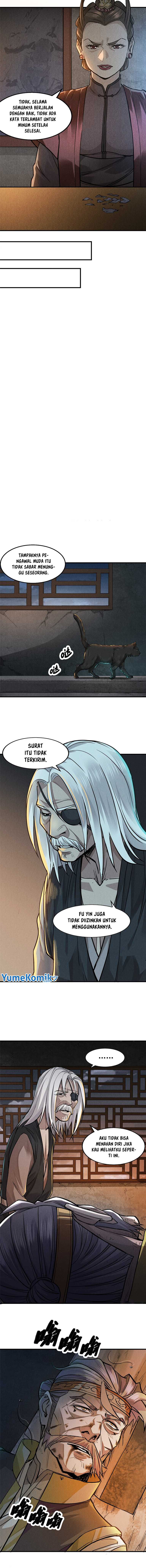 A Demonic Heart Chapter 20 Image 5
