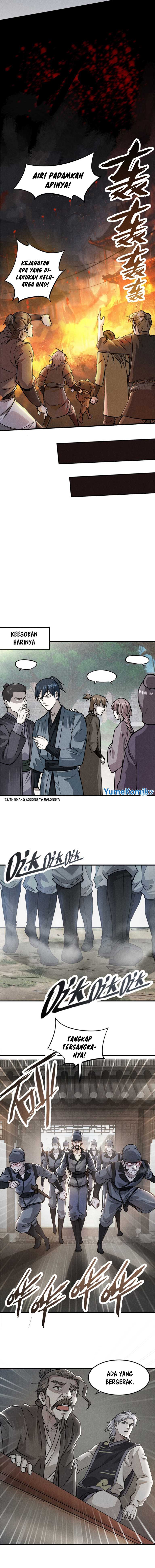 A Demonic Heart Chapter 21 Image 2