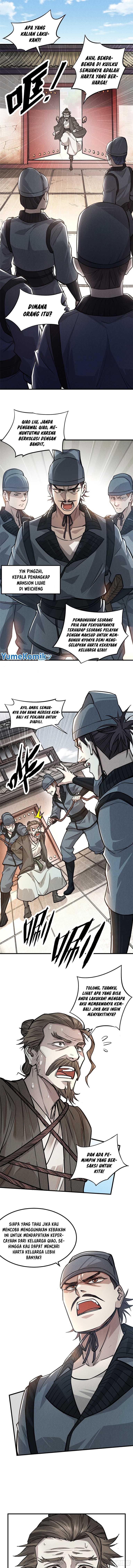 A Demonic Heart Chapter 21 Image 3