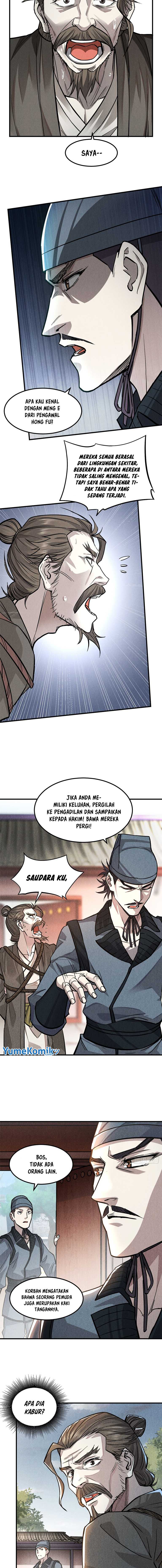 A Demonic Heart Chapter 21 Image 4