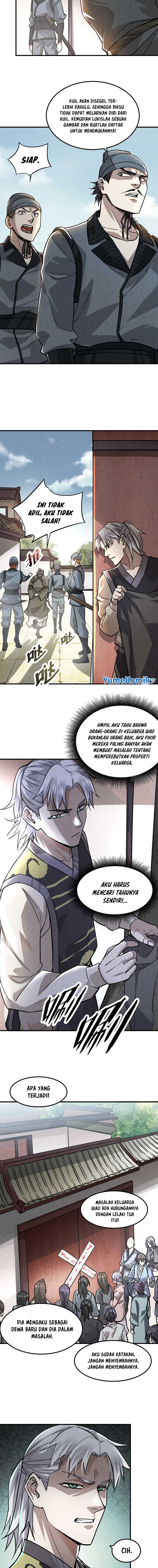 A Demonic Heart Chapter 21 Image 5