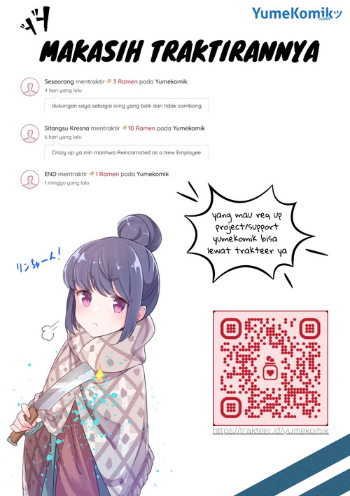 A Demonic Heart Chapter 23 Image 9