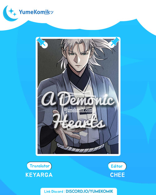 A Demonic Heart Chapter 24 Image 0