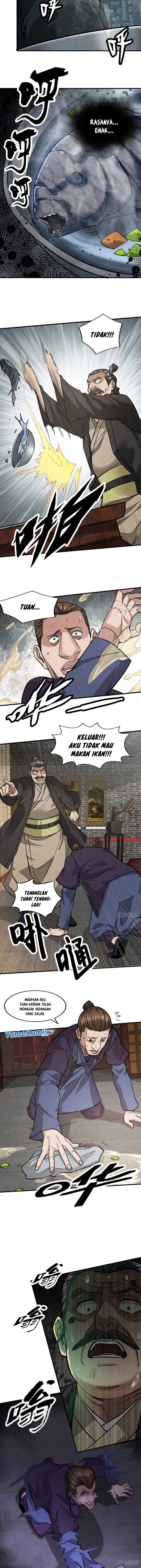 A Demonic Heart Chapter 24 Image 2