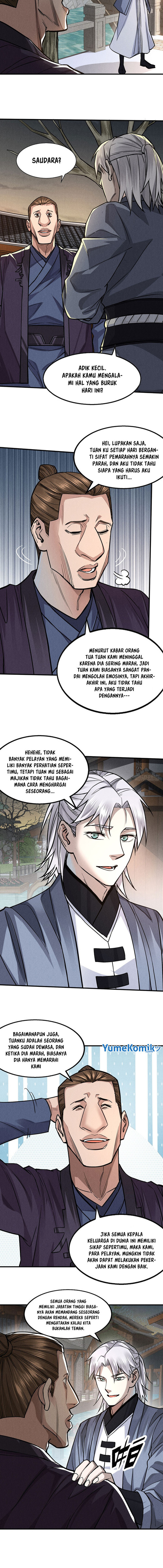 A Demonic Heart Chapter 24 Image 4