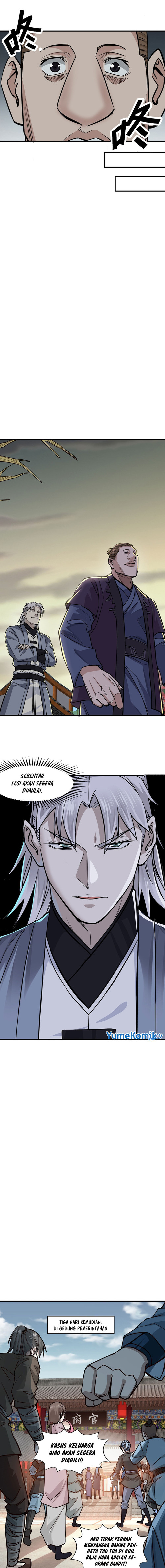 A Demonic Heart Chapter 24 Image 5