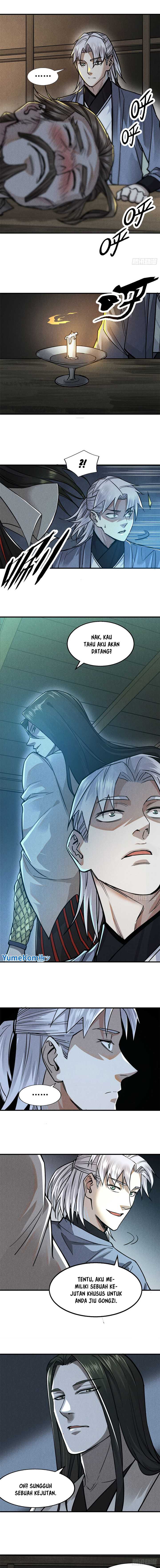 A Demonic Heart Chapter 29 Image 2