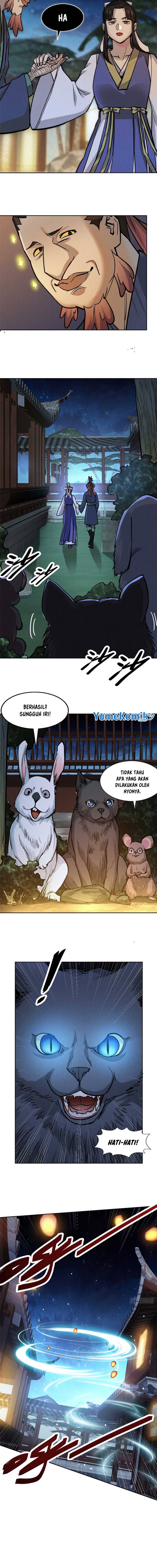 A Demonic Heart Chapter 32 Image 2