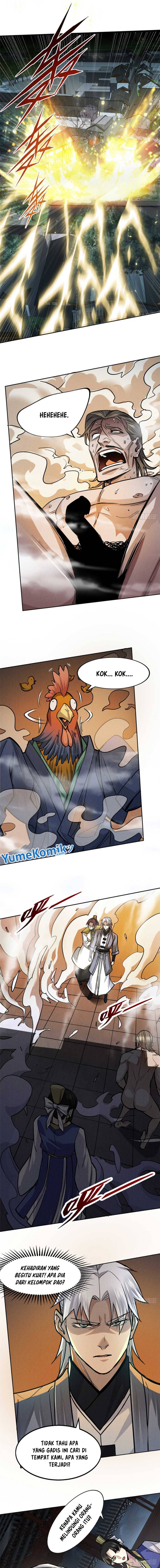 A Demonic Heart Chapter 32 Image 3