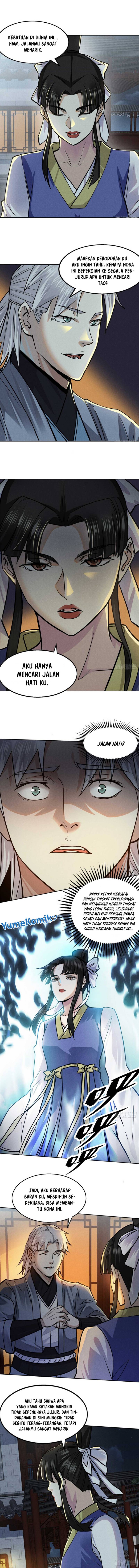 A Demonic Heart Chapter 32 Image 6