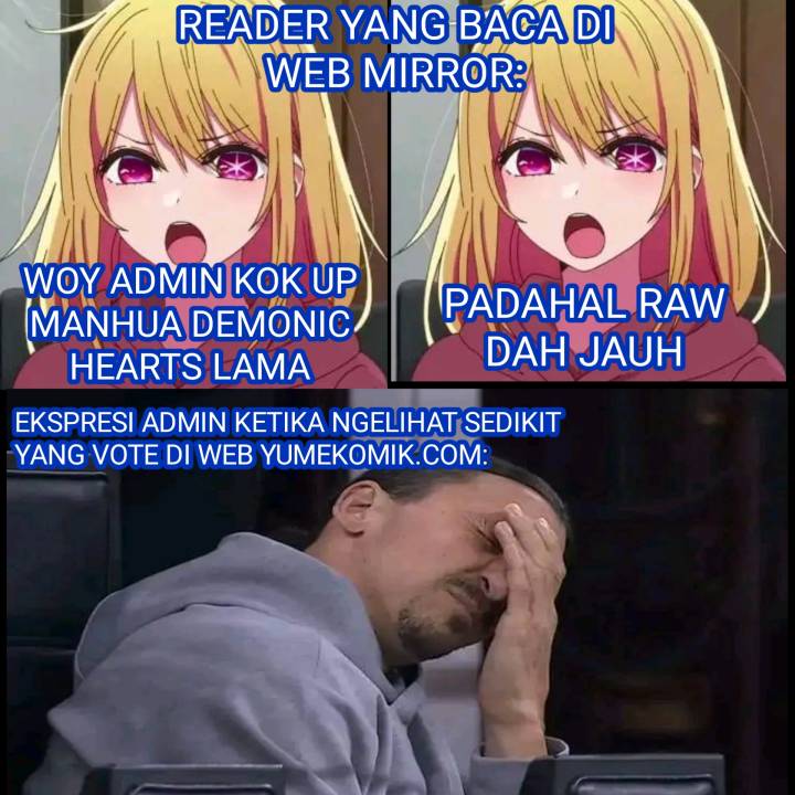 A Demonic Heart Chapter 33 Image 7