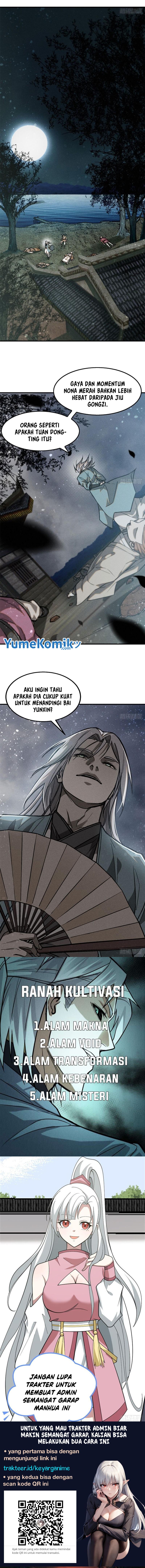 A Demonic Heart Chapter 62 Image 5