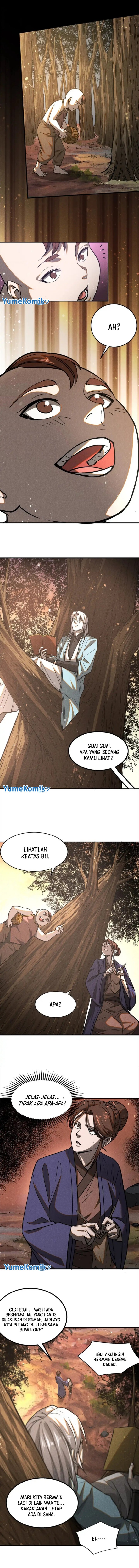 A Demonic Heart Chapter 71 Image 4