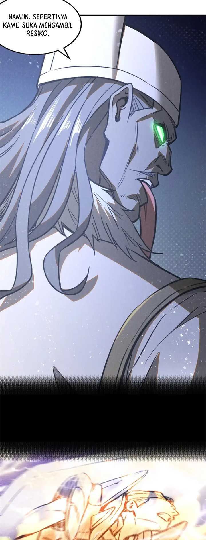 A Demonic Heart Chapter 84 Image 20